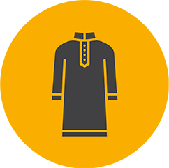 Kurtas and Sherwanis
